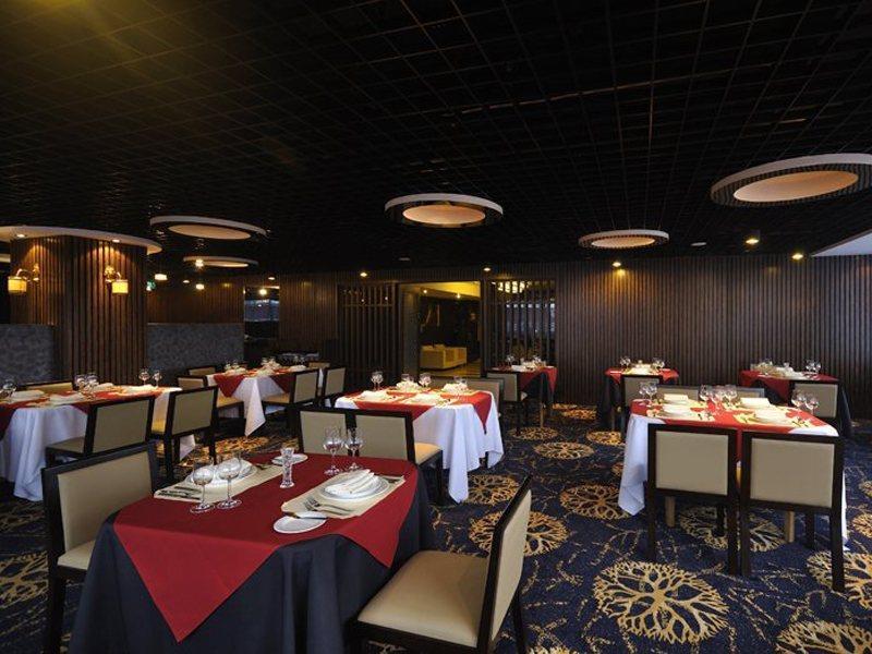 Kingtown Hotel Hongmei เซี่ยงไฮ้ ภายนอก รูปภาพ